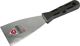Malerspachtel B.60mm pol.Kunststoffheft rostfr.Stahl SCHWAN