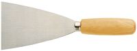 Malerspachtel Prof.B.80mm fein pol.HO flachoval TRUFA