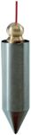 Senklot 300g zylindrische Form STA