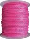 Pflastererschnur L.100m D.1,7mm 30kg PP pink,fluoresz.