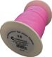 Pflastererschnur L.100m D.3mm 100kg PP pink,fluoresz.