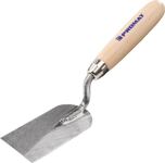 Stukkateurspachtel B.60mm gehärtet,m.H-Heft STA PROMAT