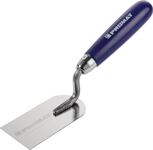 Stukkateurspachtel B.50mm rostfrei,m.H-Heft VA PROMAT