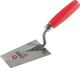 Berner Putzkelle L.240mm B.80mm rostfrei,m.H-Heft