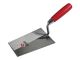 Tiroler Maurerkelle L.315mm B.125mm Holzheft,S-Hals rostfr.Stahl SCHWAN