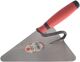 Berliner Maurerkelle L200xB180mm m.2K-Griff STA
