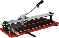 Fliesenschneidmaschine L1200xD20mm STUBAI