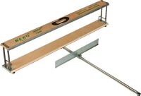 Dämmstoffschneider DSM ISOCUT 1025 Schnitt-L.max.900mm Schnitt-B.max.1025mm BERG