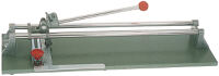 Fliesenschneidemaschine Schnitt-L.800mm JOKOSIT Schneid-D.22mm