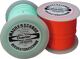 Maurerschnur L.100m D.1mm 15kg PE rot