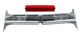 Plattenheber Universal Arbeitsbereich 30-50cm Belastbar bis 28kg