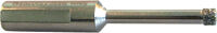 Fliesenlochbohrer Nenn-D.38mm Gesamt-L. M14-Aufnahme