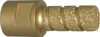 Fliesenlochfräser Nenn-D.20mm Gesamt-L. M14-Aufnahme