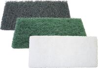 Padauflagen mittel 240x120mm grün