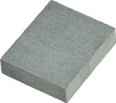 Gummischleifer HUFA 80x50x20mm hochelastisch