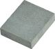 Gummischleifer HUFA 80x50x20mm hochelastisch