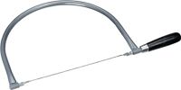 Fliesensäge HUFA Bogenweite 300 mm mit Hartmetall bestücktem Draht