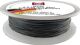 Fliesenlegergummi L.20m S.0,5mm f.Spannecken grau OVERMANN