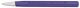Fliesenmeißel spitz Schaft-Q.8mm 100mm CV-Stahl PROMAT