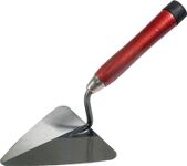 Fliesenlegerkelle L.160mm gehärtet,norddeutsche Form STA