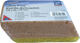 Kombischwamm DUO PLUS 150x90x60mm 2-lagig