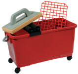 Fliesenwaschset 8tlg. PROMAT