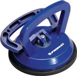 Saugheber Trgf.45kg, NW-Nr.: 4000817213 Kopf-Ø 118mm 1 Kopf ABS, Ku.PROMAT Kopf-D.118mm  