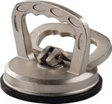 Saugheber Trgf.40 kg Kopf-D.123mm 1 Kopf Alu.PROMAT