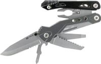 Notfalls-Überlebens-Multitool FIRERANGER L.geschl.108mm Klingen-L.70mm