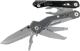 Notfalls-Überlebens-Multitool FIRERANGER L.geschl.108mm Klingen-L.70mm