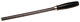 Rundfeile f.Trockenbau Gesamt-L. 360mm Blatt-L. 240mm