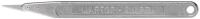 Entgratmesser Trimmex Simpel L.162mm B.5mm H.14mm m.Klinge Martor