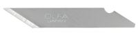 Klinge z.Präzisionsmesser f.Art.Nr.817743 25St./VE OLFA