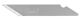 Klinge z.Präzisionsmesser f.Art.Nr.817743 25St./VE OLFA