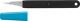 Entgratemesser TRIMMEX SIMPLASTO Gesamt-L.162mm B.7,5mm H.17mm Alu.MARTOR