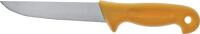 Industriemesser Gesamt-L.285mm Klingen-L.150mm Rückenstärke 2,5mm Ku.-Griff