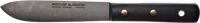 Arbeitsmesser Gesamt-L.240mm Klingen-L.130mm Kl.fest rostfr.WÜSTHOF
