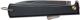 Arbeitsmesser Gesamt-L.170mm Klingen-L.70mm Kl.arretierbar rostfr.GLADIATOR