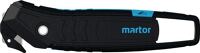 Sicherheitsmesser SECUMAX 350 L.154mm B.12mm H.40mm Schnitt-T.6mm MARTOR