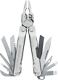Multifunktionswerkzeug Supertool 300 L.115mm a.VA i.Nyl.holster LEATHERMAN