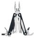 Vielzweckwerkzeug Charge ALX L. geschl. 102mm m.Premiumholster LEATHERMAN