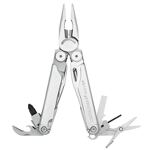 Vielzweckwerkzeug Wave L. geschl. 102mm Ledergürteletui LEATHERMAN