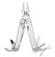 Vielzweckwerkzeug Wave L. geschl. 102mm Ledergürteletui LEATHERMAN