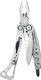 Vielzweckmesser Skeletool LEATHERMANN