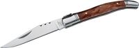 Taschenmesser Gesamt-L.191mm Heft-L.106mm Klingen-L.85mm klappbar HERBERTZ