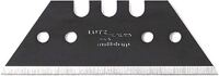 Trapezklinge multisharp L52xB18,7xS0,65mm m.Lochung 10 St./Spender LUTZ BLADES