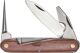 Kabelmesser L.180mm Klingen-L.75mm 3-teilig,klappbar HO