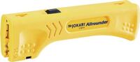 Abmantelungswerkzeug ALLROUNDER Gesamt-L.130mm Arbeitsber.D.4-15mm JOKARI