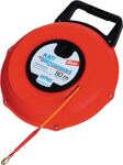 Kabeleinziehgerätset Kati Blitz compact Plus Band-D.3mm Band-L.20m Katimex