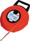 Kabeleinziehgerätset Kati Blitz compact Plus Band-D.3mm Band-L.20m Katimex